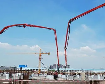 攪拌混凝土常見問(wèn)題及解決方法